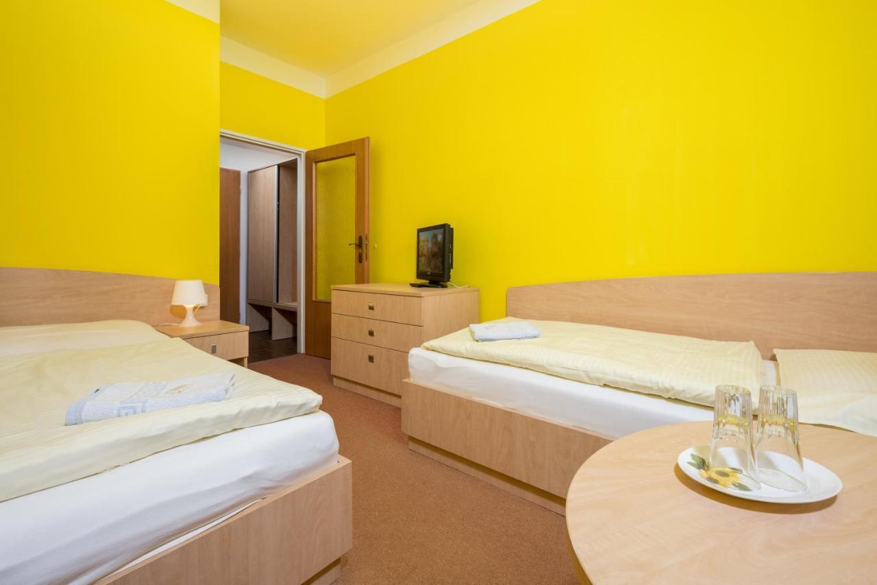 Horsky Hotel Jelinek Bedřichov Extérieur photo