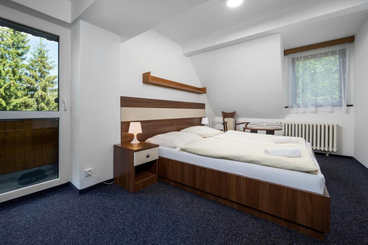 Horsky Hotel Jelinek Bedřichov Extérieur photo